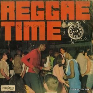 V/A reggae time CSL8017