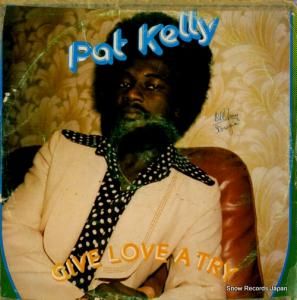 ѥåȡ꡼ give love a try TDWD2