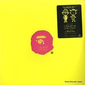 ꡼ time airline VL-001