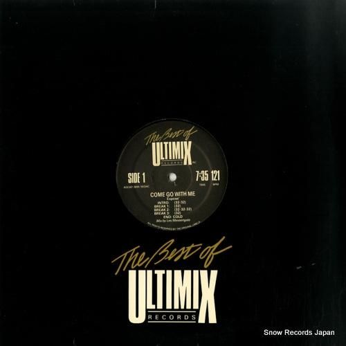 エクスポゼ/アレサ・フランクリ