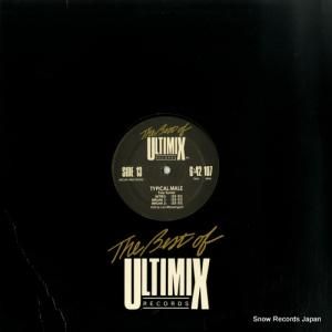 ƥʡʡۥåȥˡҥ塼ȥ typical male / i wanna dance with somebody XXUM-13