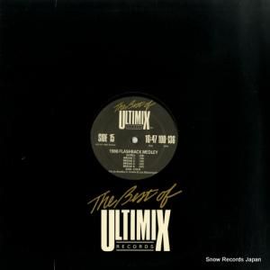 V/Aå 1986 flashback medley / crush on you XXUM-15