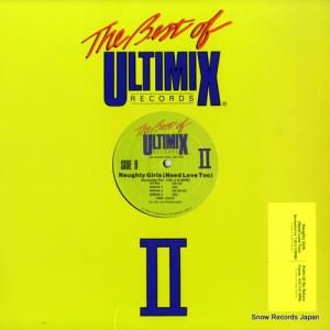 ޥ󥵡եåݥ naughty girls (need love too) / point of no return UM-10A