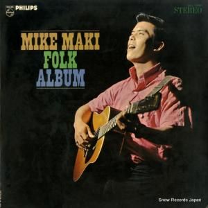 マイク真木 バラが咲いた SFL-7290