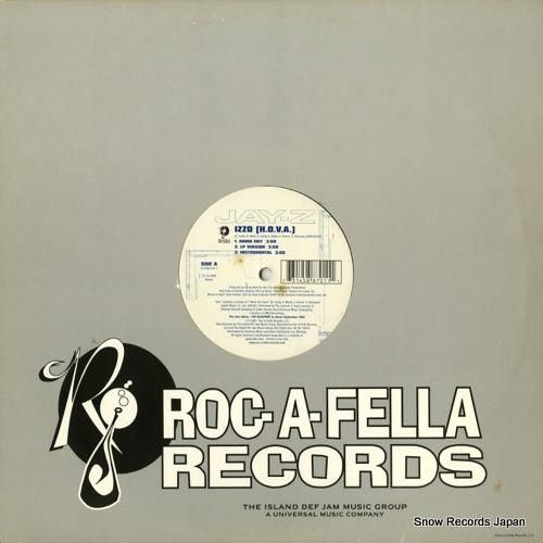 ジェイ・Z izzo (h.o