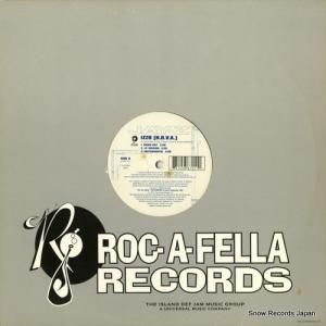  izzo (h.o.v.a) / you don't know 314588701-1