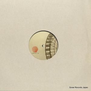 PAUL WALTER hundling? ep NEOSTRICTLY012