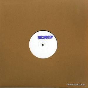 DIXIA SIRONG recordeep 03 RCDP03