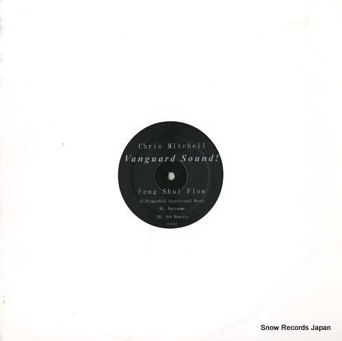 クリス・ミッチェル feng