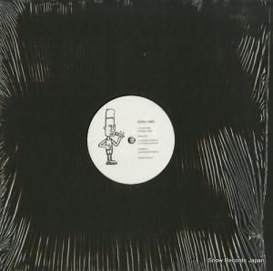 TETELEPTA AND ABELL kering#003 KERING003