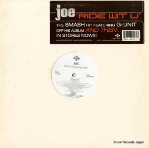 硼 ride wit u 82876-60023-1