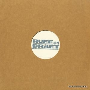 CYCLONIX / COTTAM ruff draft 04 RUFFDRAFT04