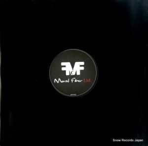 VINYL SPEED ADJUST heights ep MOFIV001