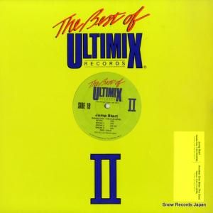 ʥ꡼롿 jump start / another one bites the dust UM-11B