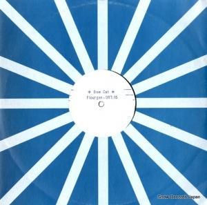 FLOURGAN bow cat DRT15