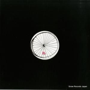 ROBIN ORDELL jc ep HB005