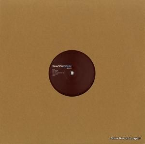 ROZZO the powers that be SHADOW001