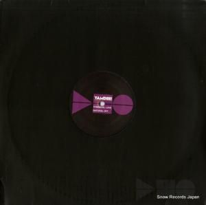 YAMBEE! chemical love OHA112