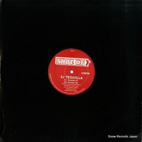 SJ TEQUILLA ses
