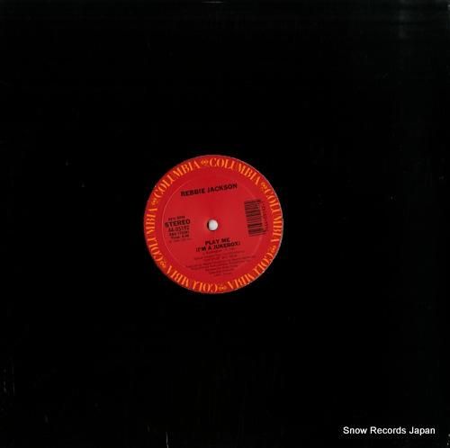 リビー・ジャクソン play