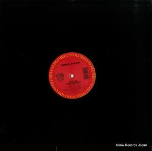 リビー・ジャクソン play me (i'm a juke box) 44-05192