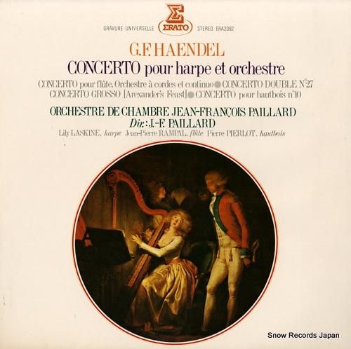 ジャン=フランソワ・パイヤール