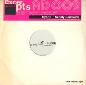 ͺꤢ excerpts from ayu-mi-x lll ad 002 RR12-88307