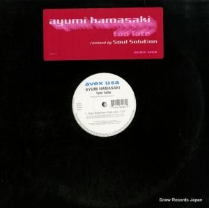 ͺꤢ too late AVA-4