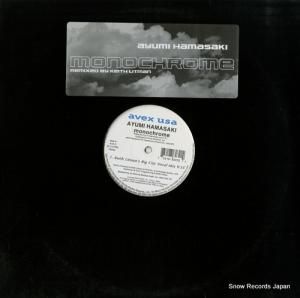 ͺꤢ monochrome AVA-5