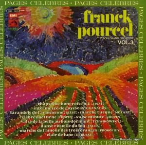 ե󥯡ץ륻롦ɡȥ pages clebres vol.3 2C063-15579