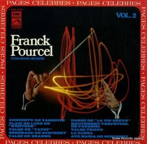 ե󥯡ץ륻 pages celebres vol.2 2C063-15578