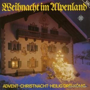 V/A weihnacht im alpenland 628032