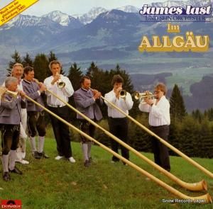 ॹ饹 james last im allgau 821995-1