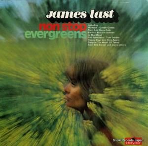 ジェームス・ラスト non-stop evergreen 249-370