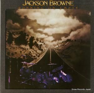 㥯󡦥֥饦 running on empty 6E-113