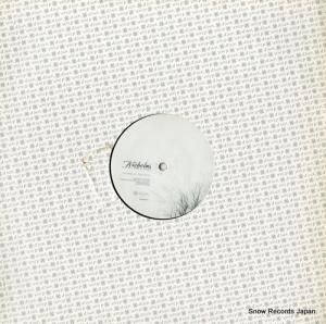 NICHOLAS / STEE DOWNES things of the past 4LUX013-01