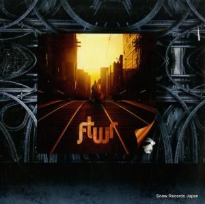 ART BLEEK the radio FTWR001