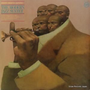 󡦥㥺ƥå dizzy meets sonny VE-1-2533