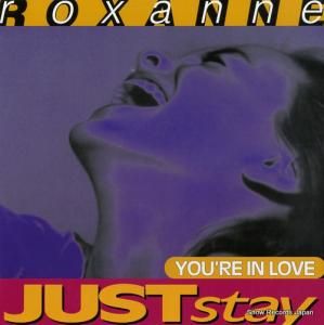  just stay / you're in love ABEAT1191