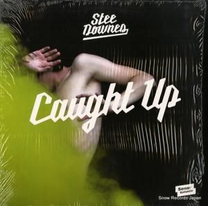 STEE DOWNES caught up SK262