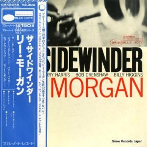 リー・モーガン ザ・サイドワインダ− GXK8045