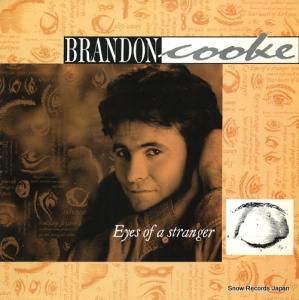 BRANDON COOKE eyes of a stranger BRAND222