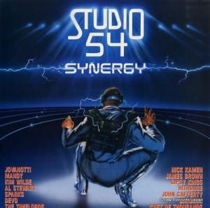 STUDIO54 synergy CIT20850
