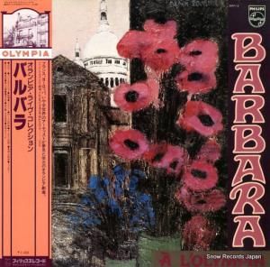 バルバラ a l'olympia 20PP-15