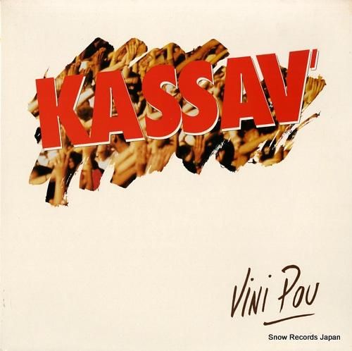 KASSAV' vini po
