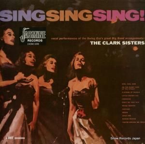 顼 sing sing sing! JASM1038