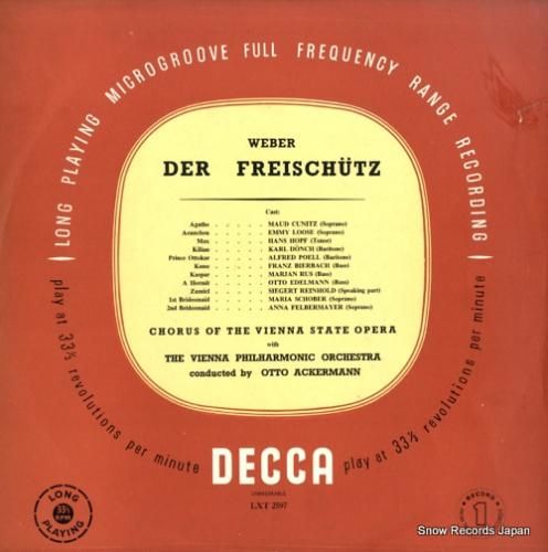 オットー・アッカーマン web