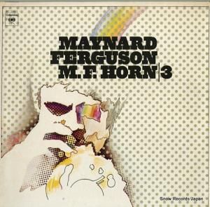 ᥤʡɡե m.f.horn 3 KC32403