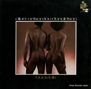 ͥ륽롼ɥʥɥ back talk 2-ACMJ-404