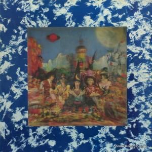 󥰡ȡ their satanic majesties request TXS103